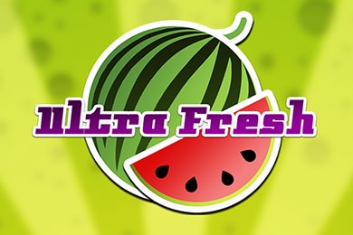 Слот Ultrafresh Coldbet
